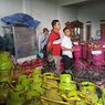 Berawal dari Keluhan Gas Cepat Habis, Pengoplosan Elpiji di Kabupaten Bandung Terbongkar