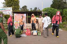 Penerapan New Normal di Manggarai Timur Dilakukan Secara Bertahap