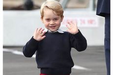 Melihat Cara Pangeran William Mendidik Ketiga Anaknya...