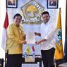Partai Golkar Dukung Bobby Nasution-Aulia Rahman di Pilkada Medan