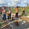 Tak Diambil Keluarga, Jenazah Korban Kapal Cantika asal Gresik Dimakamkan di Kupang