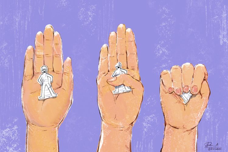 Dosen Unkriswina Sumba Dipecat Tidak Hormat Usai Diduga Lecehkan Mahasiswi