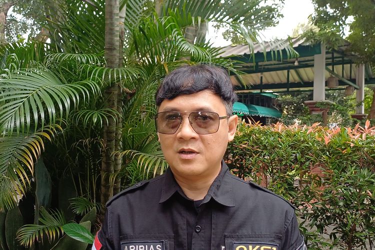Apa Kabar Gugatan Rp 4,9 Miliar Ari Bias ke Penyelenggara? 
