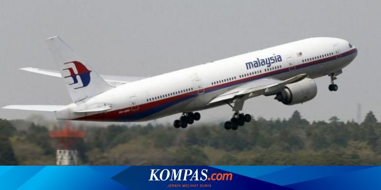 Malaysia Airlines Salah Satu Maskapai Terbaik Dunia