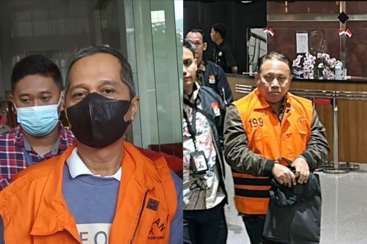 Rompi Oranye untuk Yang Amat Terpelajar: Dulu Rektor Unila Kini Rektor Unsoed