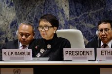 Di Sidang Dewan HAM PBB, Menlu Sebut Jokowi Sesali 12 Pelanggaran HAM Indonesia Masa Lalu