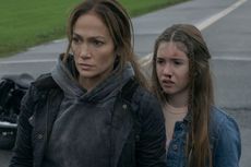 Sinopsis The Mother, Film Aksi Terbaru Jennifer Lopez
