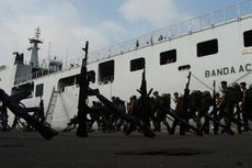 TNI Akan Kembali Dilibatkan dalam Operasi Tinombala