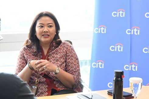 Ini Resep Perencanaan Keuangan dari Direktur Citibank untuk Anak Muda