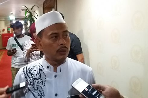 [POPULER NUSANTARA] Ketum PA 212 Tersangka | Nama Unik Caleg Bobot Maksimum