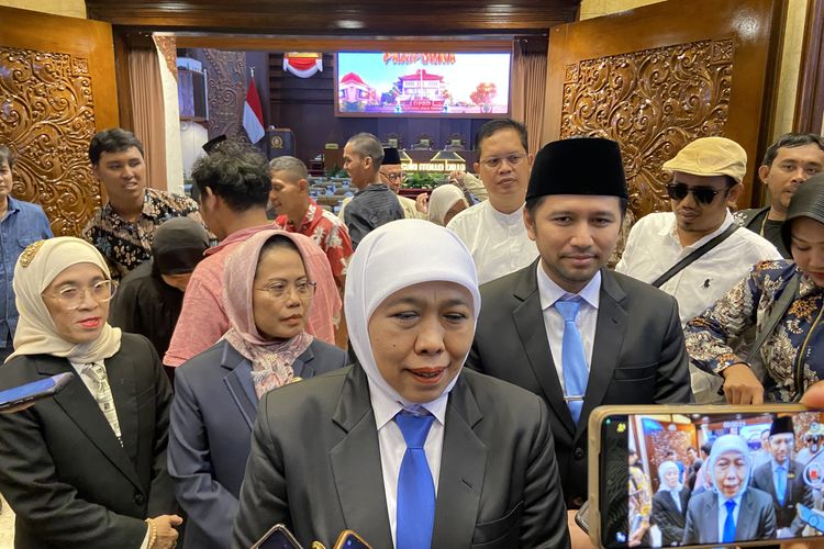 Raperda Disabilitas Jatim Disetujui, Hak Pendidikan hingga Dunia Kerja Diperkuat