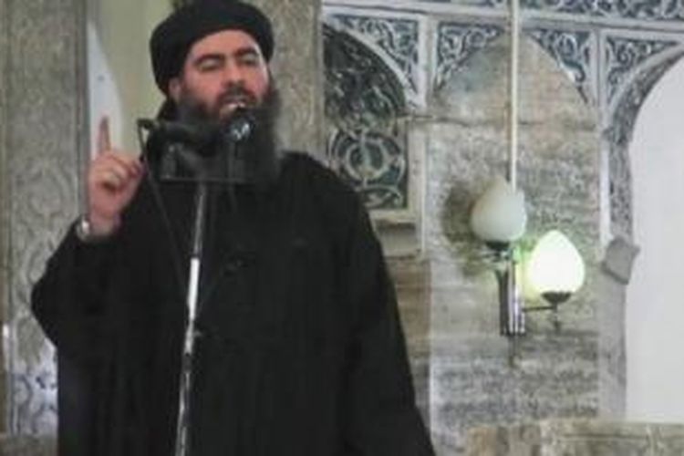 Baghdadi dipandang lebih memiliki pengetahuan Islam dibandingkan Bin Laden dan Al Zawahiri.