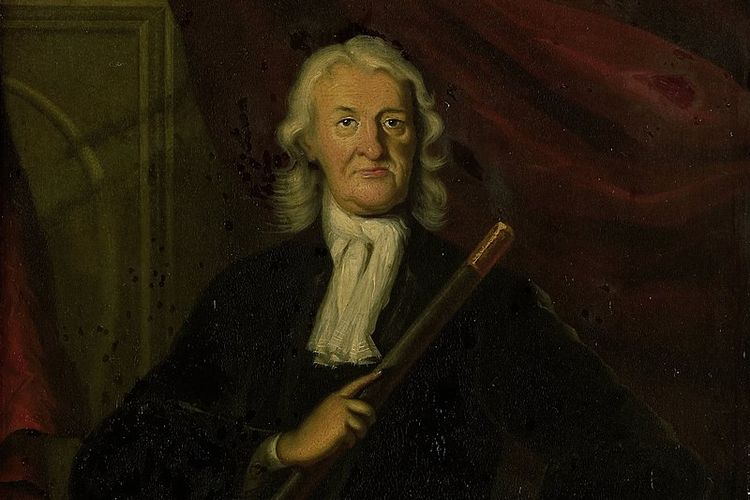 Gubernur Jenderal Hindia Belanda Mattheus de Haan