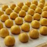 Resep Kue Nastar Gurih dan Lembut ala Chef Devina Hermawan