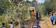 Satu Titik Sedot 1 Ton per Hari, Dinas ESDM Prediksi 80 Persen Solar Subsidi Sumbar Lari ke PETI