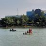 Cari Pemancing Tenggelam di Danau Sunter, Tim SAR Terjunkan Penyelam