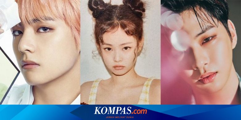 Siap-siap, 9 Idol Kpop Bakal Rilis Karya Terbaru Agustus Ini