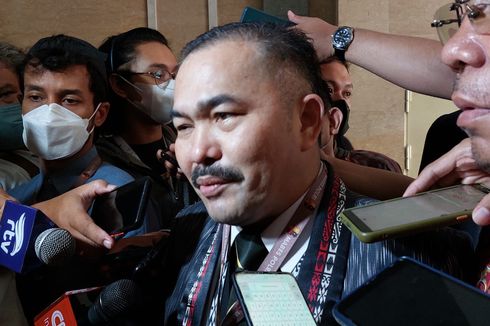 Kuasa Hukum Keluarga Brigadir J Minta Ferdy Sambo Dinonaktifkan 