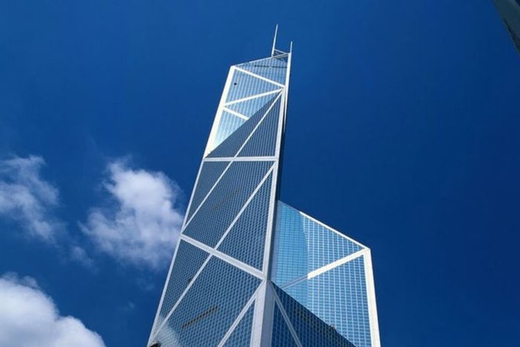 Bank of China Tower