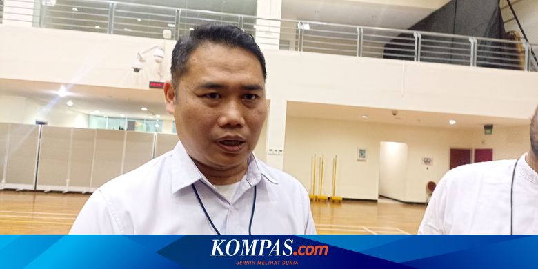 KPK Akan Koordinasi dengan Bareskrim untuk Periksa Dito Mahendra