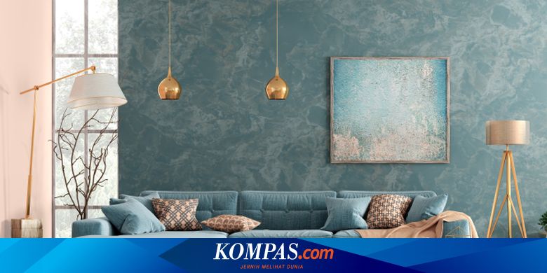 4 Warna yang Dapat Menarik Kekayaan Menurut Feng Shui Halaman all ...