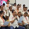 Projo Sulsel Tetap Dukung Prabowo, Ketuanya Terpaksa Mundur dari Caleg Perindo