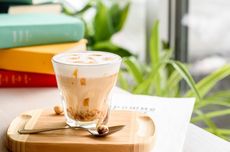 Beda Macchiato dan Latte, Minuman Kopi Susu Populer