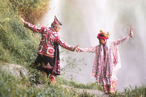 Suku Gayo, Suku Terbesar Kedua di Aceh
