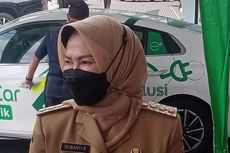 Soal Kelonggaran Pencopotan Masker di Luar Ruangan, Wali Kota Batu Keluarkan SE