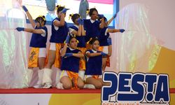 Kembangkan Bakat Anak Muda, Penabur's Tournament Hadirkan 1.225 Pelajar SMP dan SMA se-Jabodetabek
