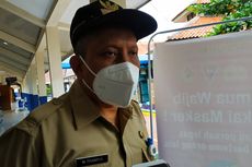 Mayoritas Orangtua Izinkan Anaknya PTM Terbatas, Kadisdik Depok: Harus Siap Antar Jemput hingga Bekali Masker