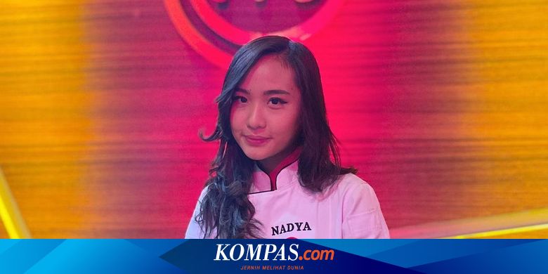 Cerita Lucu Nadya Diam-diam Sering Lihat Chef Arnold di Sidney - Vimarsana News