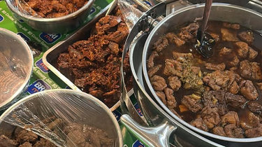 5 Rekomendasi Tempat Makan untuk Istirahat Pemudik di Jalur Pantura Cirebon