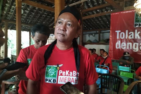 Wacana Koalisi Semut Merah, Simpatisan PKB Merah Solo Menolak