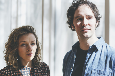 Lirik dan Chord Lagu From Now On - Mandolin Orange