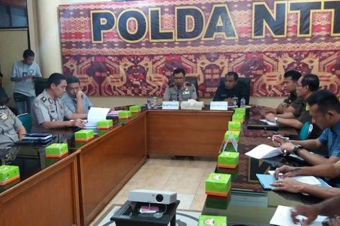 Selidiki Penyebab Kematian TKW Dolfina, Bupati TTU Pergi ke Malaysia