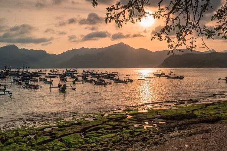 Pantai Popoh, Tulungagung