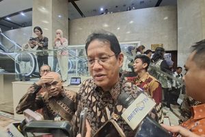 K/L Minta Tambah Anggaran, Purbaya: Kalau Uangnya Banyak Kaya di Surga Saya Kasih Semua