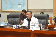 Dicopot dari Wakil Ketua Komisi I DPR, Anton Sukartono: Saya Sekarang Jadi Ketua DPD Demokrat Jawa Barat