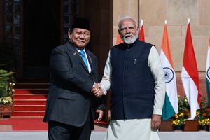 PM India Narendra Modi ke Indonesia pada 6-8 Juli, Akan Datangi Dua Kota