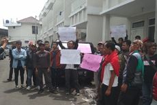 Sejumlah Caleg Desak Bawaslu Pidanakan Pelaku Politik Uang di Tasikmalaya