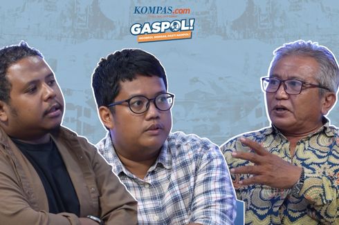 Panji Gumilang Disebut Dekat dengan Keluarga Soeharto? Ini Penjelasan Pendiri Al Zaytun