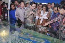 Pengembang Tetap Lanjutkan Proyek Revitalisasi Teluk Benoa