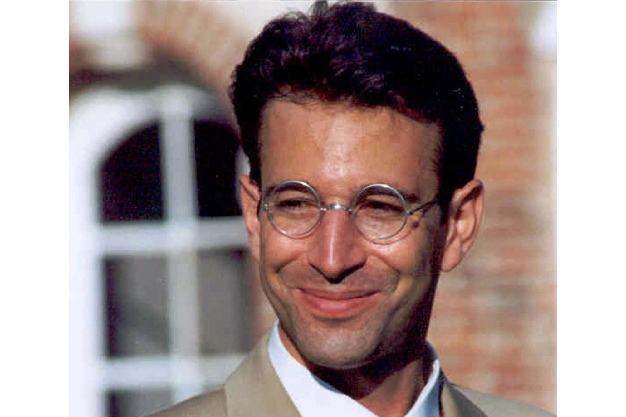 Daniel Pearl, Jurnalis AS yang Dibunuh Kelompok Ekstremis di Pakistan