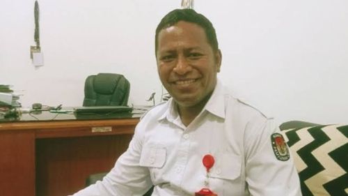 KPU Sikka Tunggu Keputusan MK untuk Tetapkan Paslon Terpilih Pilkada 2024