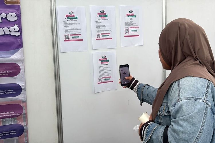 Ketika Gelar Sarjana Tak Lagi Menjamin Kemudahan Mendapat Pekerjaan...
