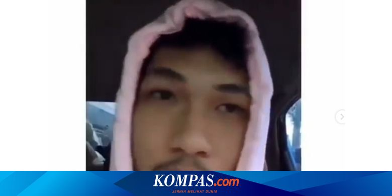 Korban Cabut Laporan, YouTuber Ferdian Paleka Bebas dari Tahanan
