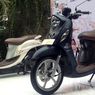 Yamaha Percaya Diri Saingi All New Scoopy dengan Fino Lawas