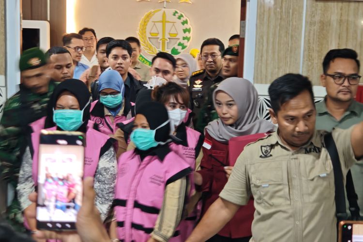Modus KUR Fiktif di Samarinda: Cari Warga dengan BI Checking Bersih, Korban Cuma Kebagian Rp 5 Juta
