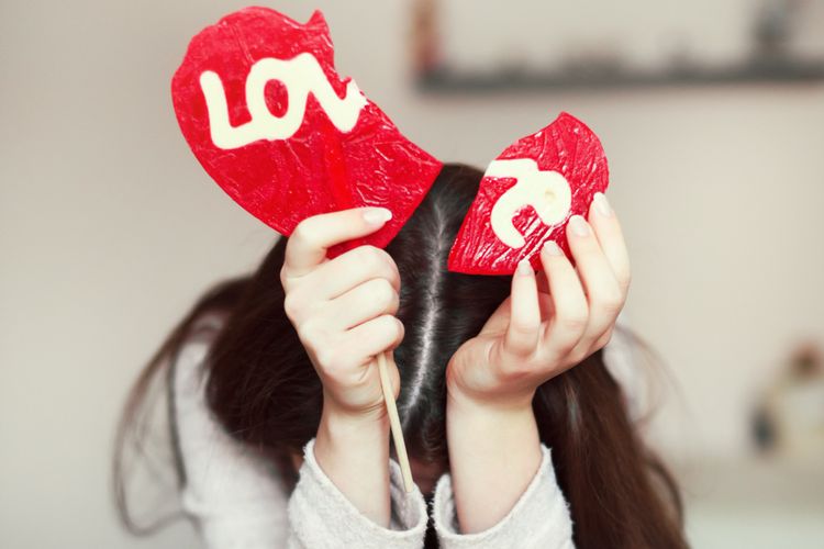 Life After Breakup: Fase Hidup Baru yang Banyak Dialami Gen Z